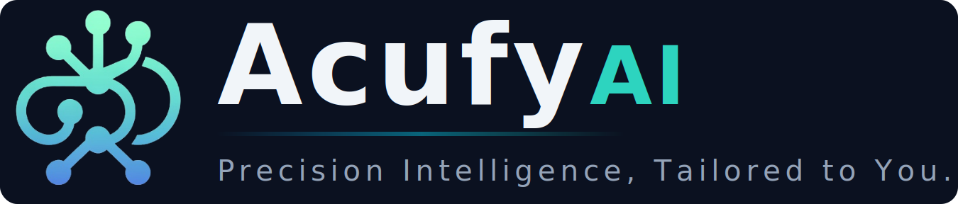 Acufy AI